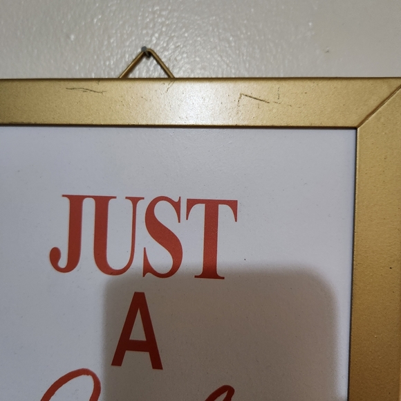 Baking Themed Metal Wall Hangings - Picture 6 of 7